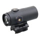 Увеличитель Vector Optics Paragon 5x30, откидной арт.: SCMF-34 [VECTOR OPTICS]